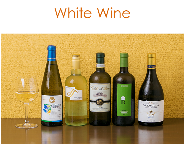 White Wine